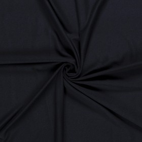 JERSEY VISCOSE PREMIUM NAVY