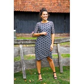 HEAVY VISCOSE JERSEY 2194