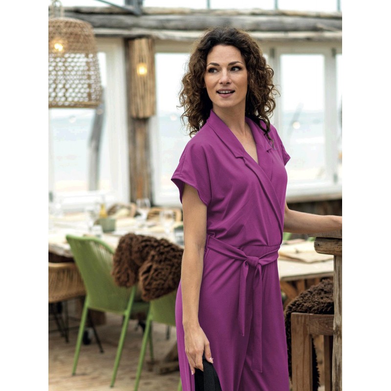 HEAVY VISCOSE JERSEY 2194