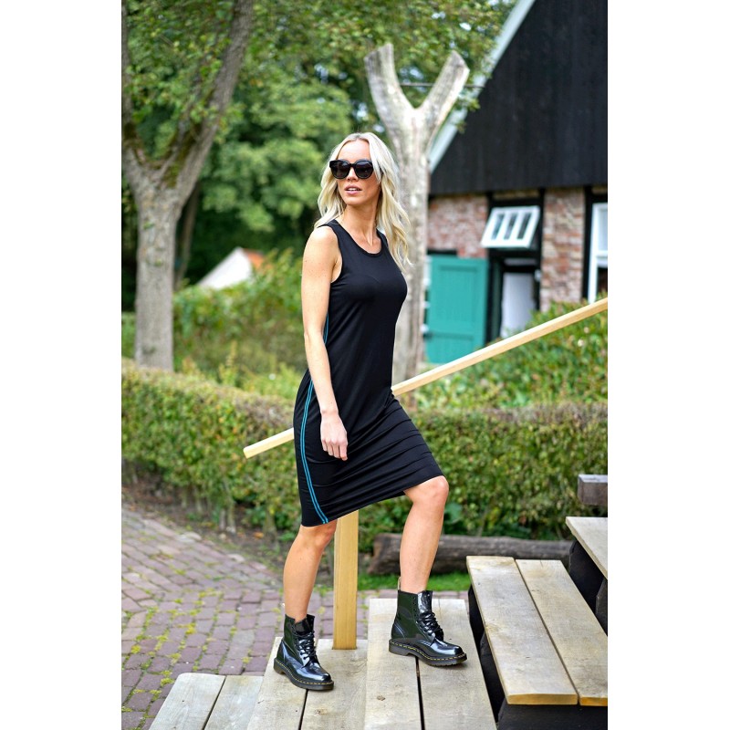 HEAVY VISCOSE JERSEY 2194