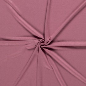 JERSEY VISCOSE PREMIUM OLD PINK