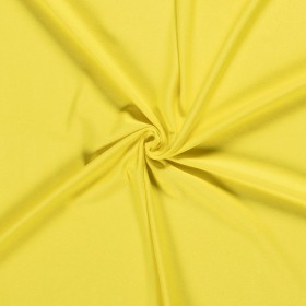JERSEY VISCOSE PREMIUM HARD YELLOW