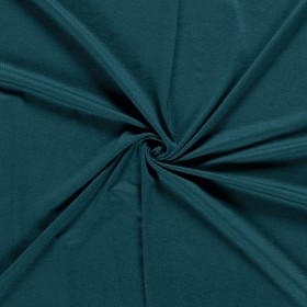 JERSEY VISCOSE PREMIUM PETROL