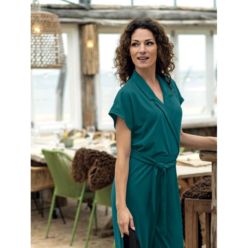 HEAVY VISCOSE JERSEY 2194