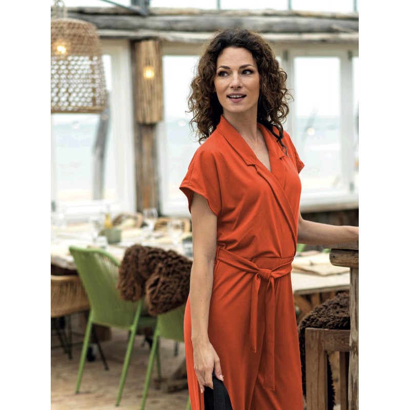 HEAVY VISCOSE JERSEY 2194