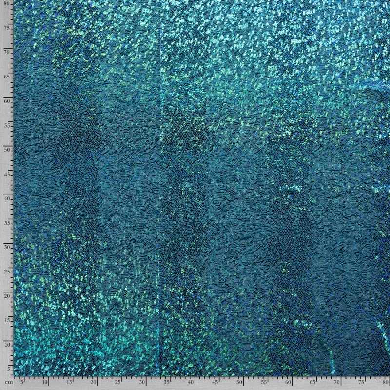 LAMÉ FOIL SNAKESKIN 2213
