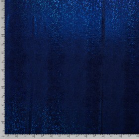 LAMÉ FOIL SNAKESKIN 2213