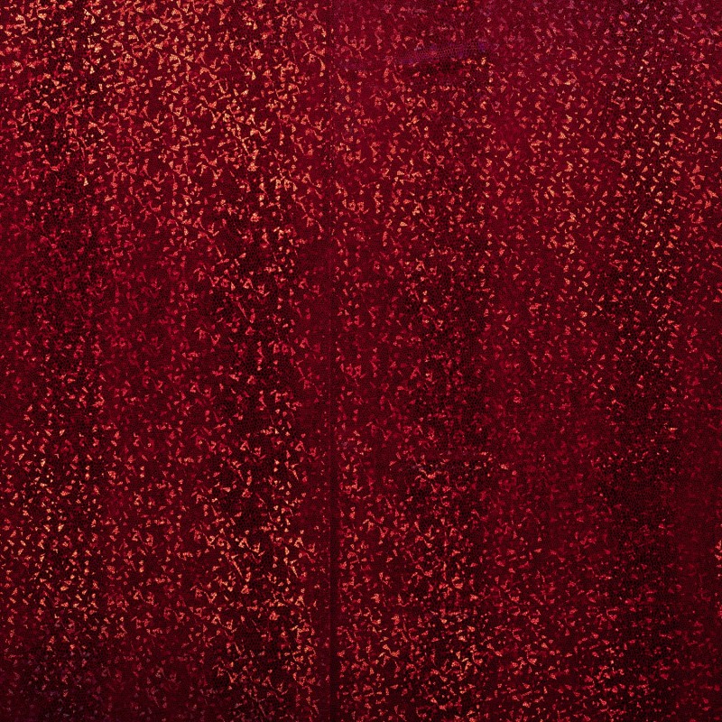 LAMÉ FOIL SNAKESKIN 2213