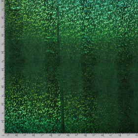 LAMÉ FOIL SNAKESKIN 2213