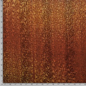 LAMÉ FOIL SNAKESKIN 2213