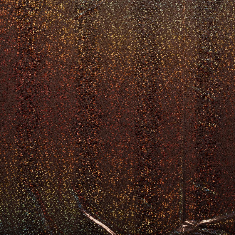 LAMÉ FOIL SNAKESKIN 2213