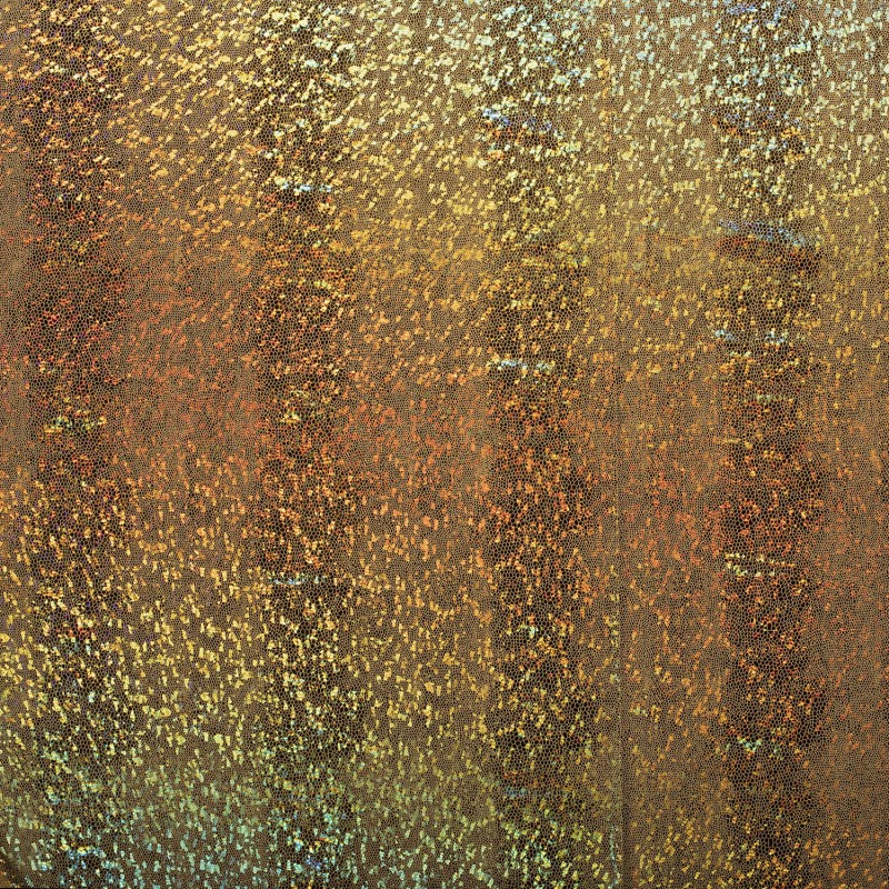 LAMÉ FOIL SNAKESKIN 2213