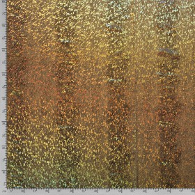 LAMÉ FOIL SNAKESKIN 2213