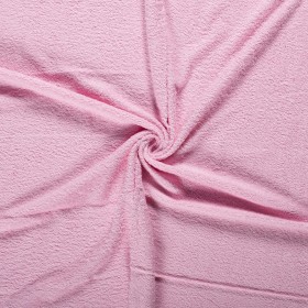 TERRY TOWELING 2900