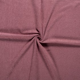 TERRY TOWELING 2900