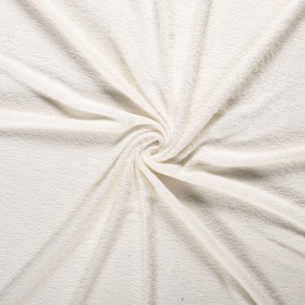 TERRY TOWELING 2900