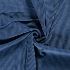 CORDUROY 295G INDIGO
