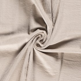 CORDUROY 295G BEIGE