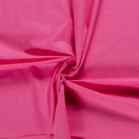 POPLIN DARK PINK