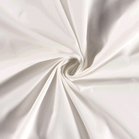 POPLIN OFF WHITE