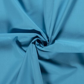POPLIN AQUA