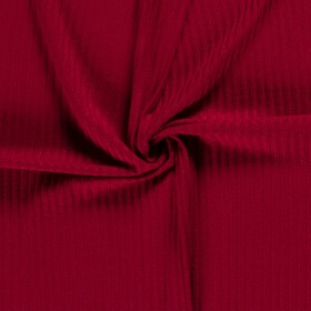 VISCOSE KNITTED RIB 3362