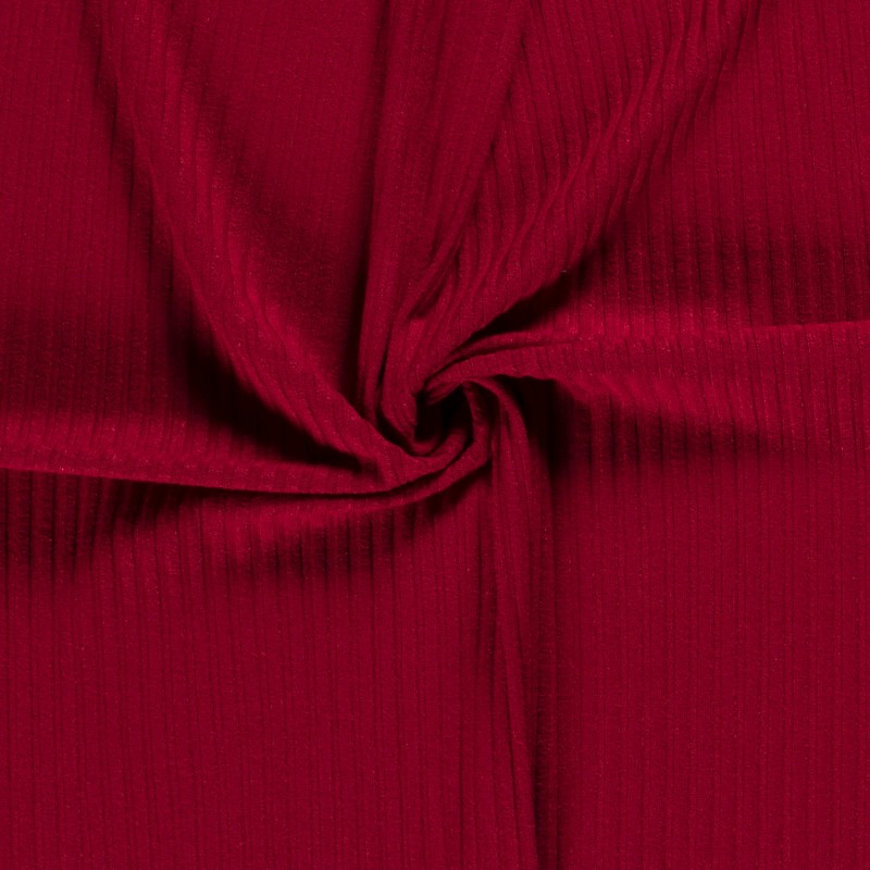 VISCOSE KNITTED RIB 3362