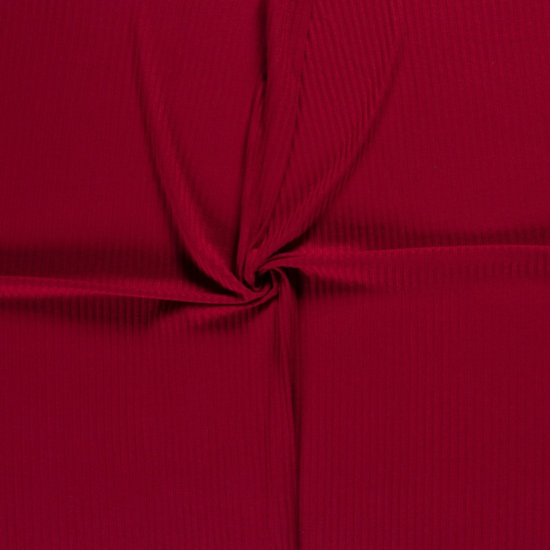 VISCOSE KNITTED RIB 3362