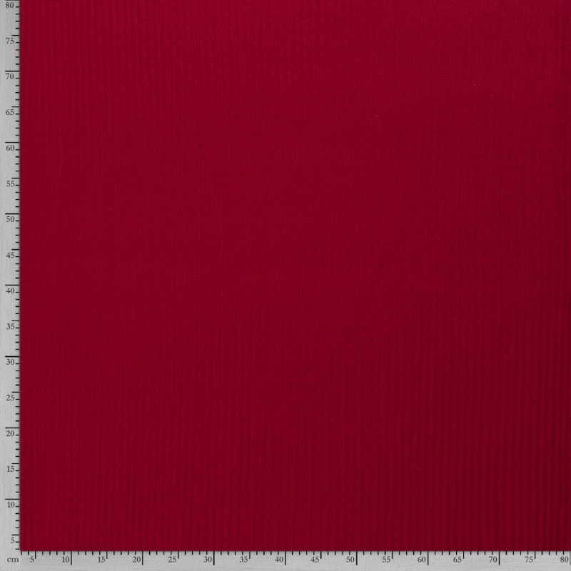 VISCOSE KNITTED RIB 3362