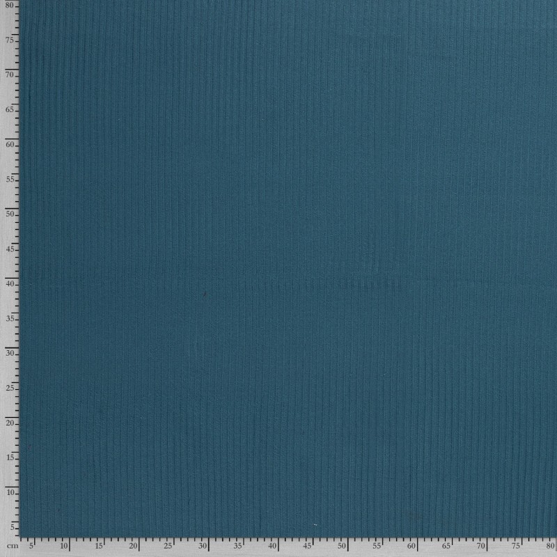 VISCOSE KNITTED RIB 3362