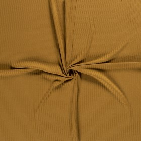 VISCOSE KNITTED RIB 3362