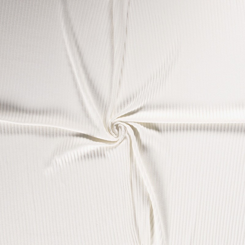 VISCOSE KNITTED RIB 3362