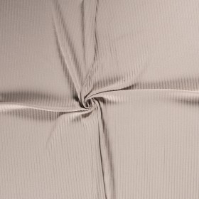 VISCOSE KNITTED RIB 3362