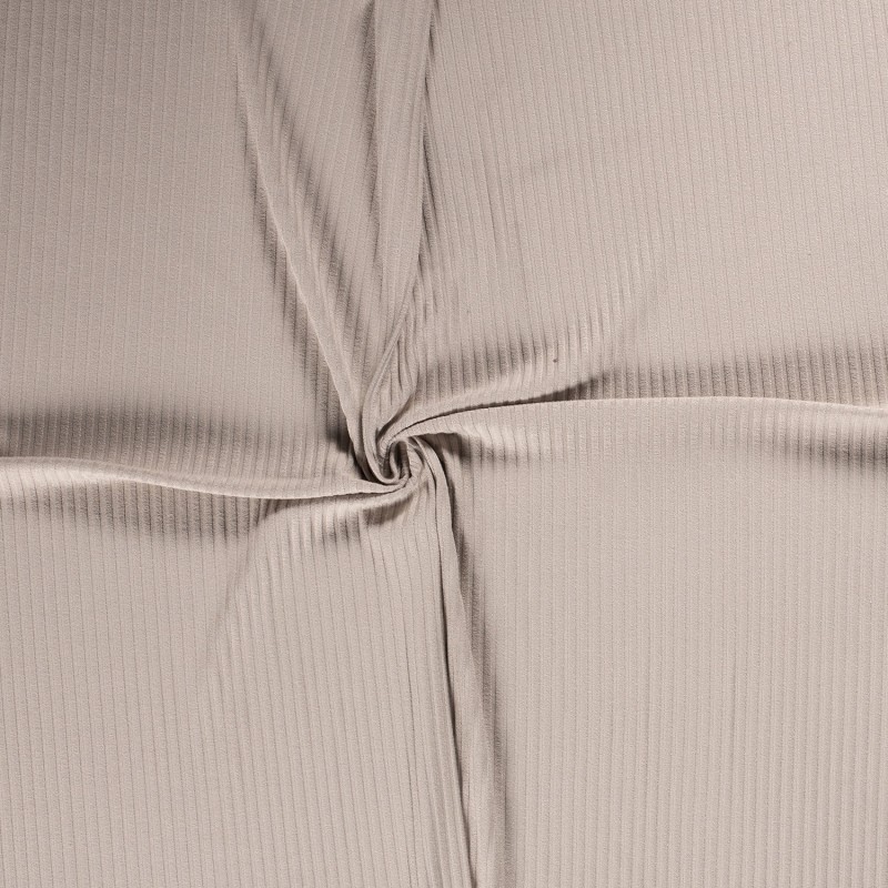 VISCOSE KNITTED RIB 3362