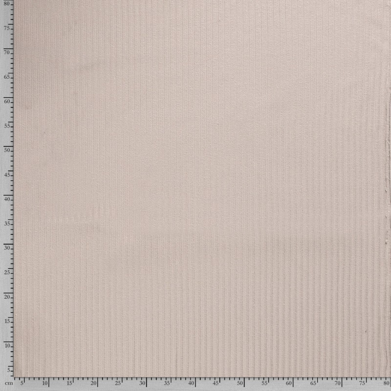 VISCOSE KNITTED RIB 3362