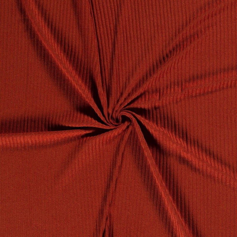 VISCOSE KNITTED RIB 3362
