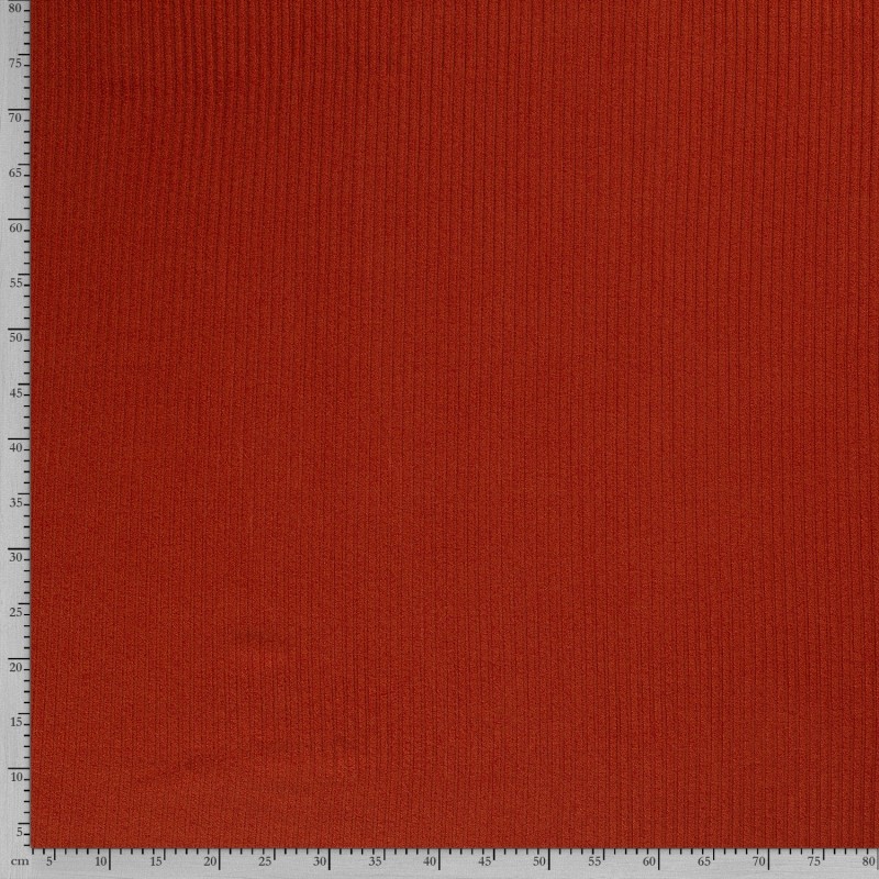 VISCOSE KNITTED RIB 3362