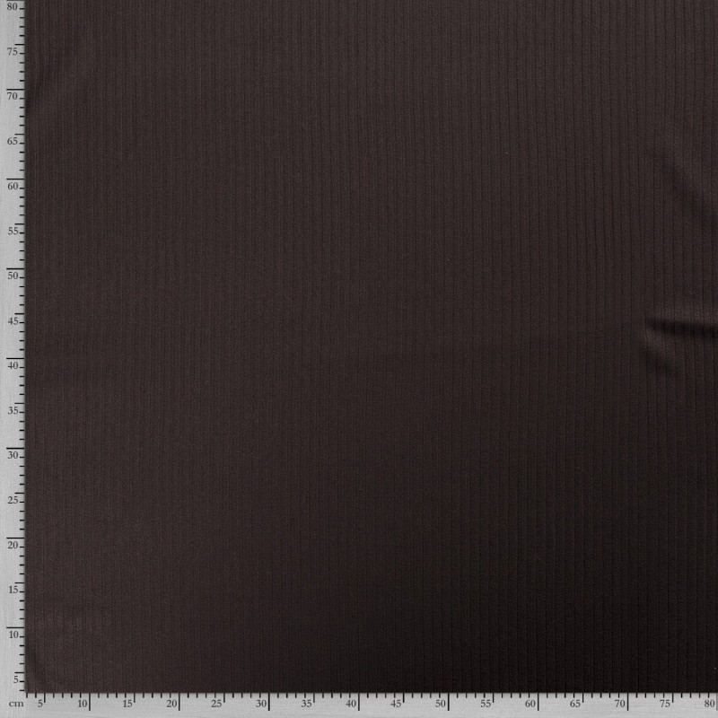 VISCOSE KNITTED RIB 3362