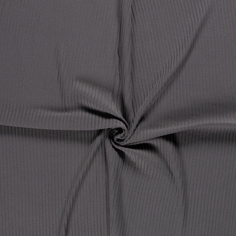 VISCOSE KNITTED RIB 3362