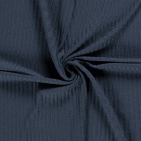 VISCOSE KNITTED RIB 3362
