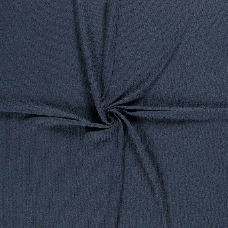 VISCOSE KNITTED RIB 3362