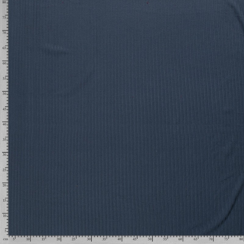 VISCOSE KNITTED RIB 3362
