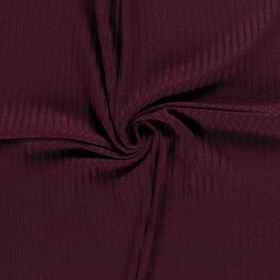 VISCOSE KNITTED RIB 3362