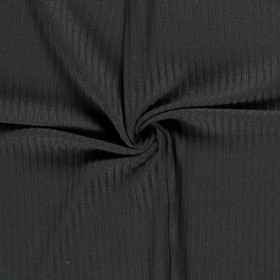 VISCOSE KNITTED RIB 3362