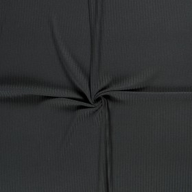 VISCOSE KNITTED RIB 3362