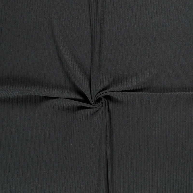 VISCOSE KNITTED RIB 3362