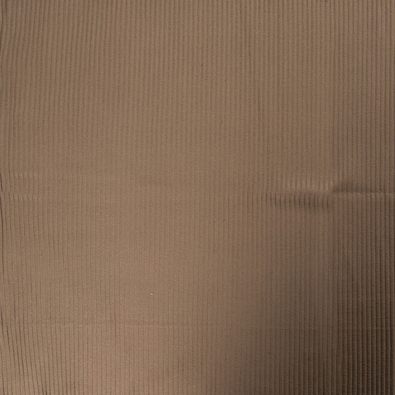 VISCOSE KNITTED RIB 3362