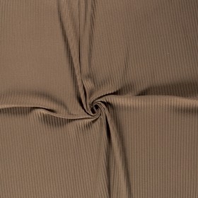VISCOSE KNITTED RIB 3362