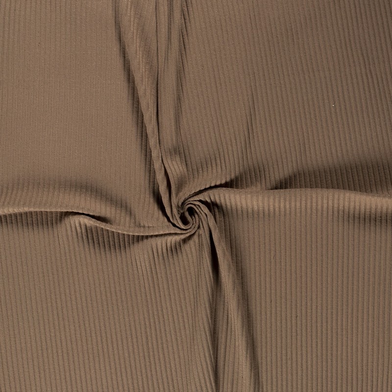 VISCOSE KNITTED RIB 3362
