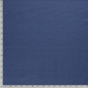 DENIM SMALL DOT 3620